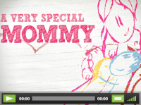 special-mommy
