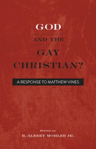 God and the Gay Christian by Matthew Vines
