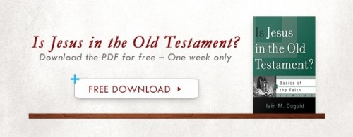 is-jesus-in-the-old-testament-ian-duguid-banner