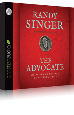 The-Advocate-Randy-Singer-audiobook